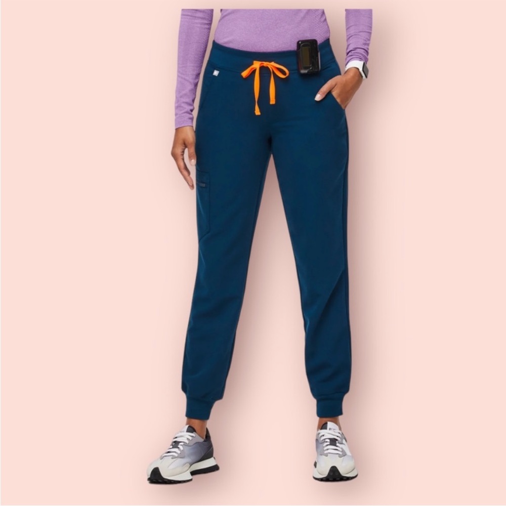 Figs Deep Reef Zamora Joggers